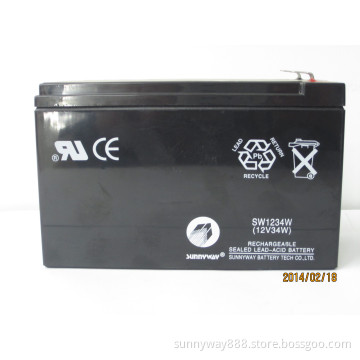 UPS Hr Battery (12V51W)